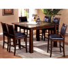 Livingston Counter Height Dining Set