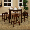 Marsala Counter Height Dining Set