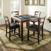 Melrose Square Game Table Set