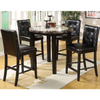 Paulista Counter Height Dining Set