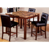 Serra Counter Height Dining Set