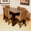 Simply Sydney Counter Height Set