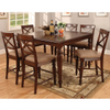 Woodmere Counter Height Dining Set