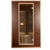 Infrared Sauna - 2 Person Sauna