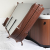 Cover Caddy