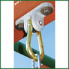 Heavy Duty Nyglide Swing Hangers