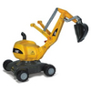 CAT Digger