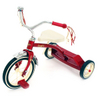 Classic Flyer Retro Trike 12