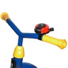 Kettrike Red Metal Bell