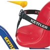 Kettrike Seatbelt