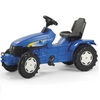 New Holland Pedal Tractor