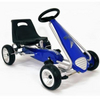Pole Position Pedal Car