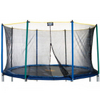 12' Pure Fun Trampoline Enclosure