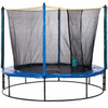 8' Trampoline & Enclosure Set