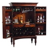 Cherry Hill Hide-A-Bar Upright