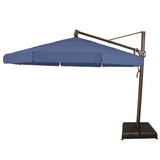 13 Ft. Cantilevered Umbrella