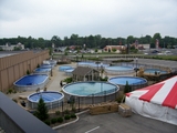 Above Ground Pools