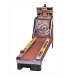 10' Classic Skee Ball