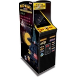 Pac-Man's Arcade Party