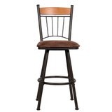 Allan Bar Stool