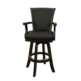 Auburn - Antique Black