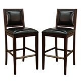 Bryant - Espresso - Set of 2