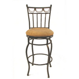 Camelot II Bar Stool