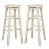 Classic - White - Set of 2