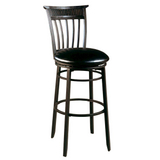 Cottage Bar Stool