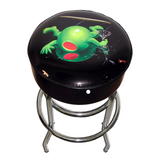 Last Crawl Bar Stool