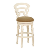 Metropolitan - Antique White