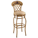 Rooster Bar Stool