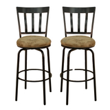 Skyline - Set of 2