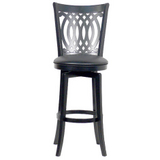 Van Draus Bar Stool