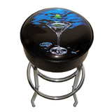 Zen Martini Bar Stool