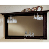 Calcutta Bar Mirror