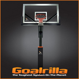 Goalrilla E1