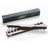 8 Pool Cue Wall Rack