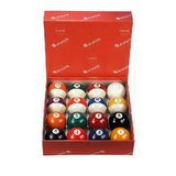 Aramith Belgian Pool Balls