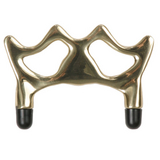 Brass Bridge Head