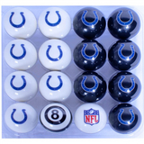 Colts Pool Ball Set