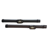 Hard Round Pool Cue Case