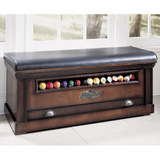 Heritage Bench