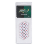 Numbered Tally Balls