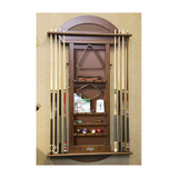 Palmetto Accessory Rack