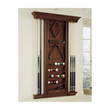 Sedalia Accessory Rack