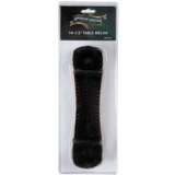 Standard Pool Table Bed Brush