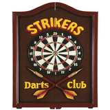 Strikers Dartboard Cabinet