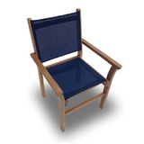 Captiva Teak - Navy