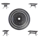 Roma Tables